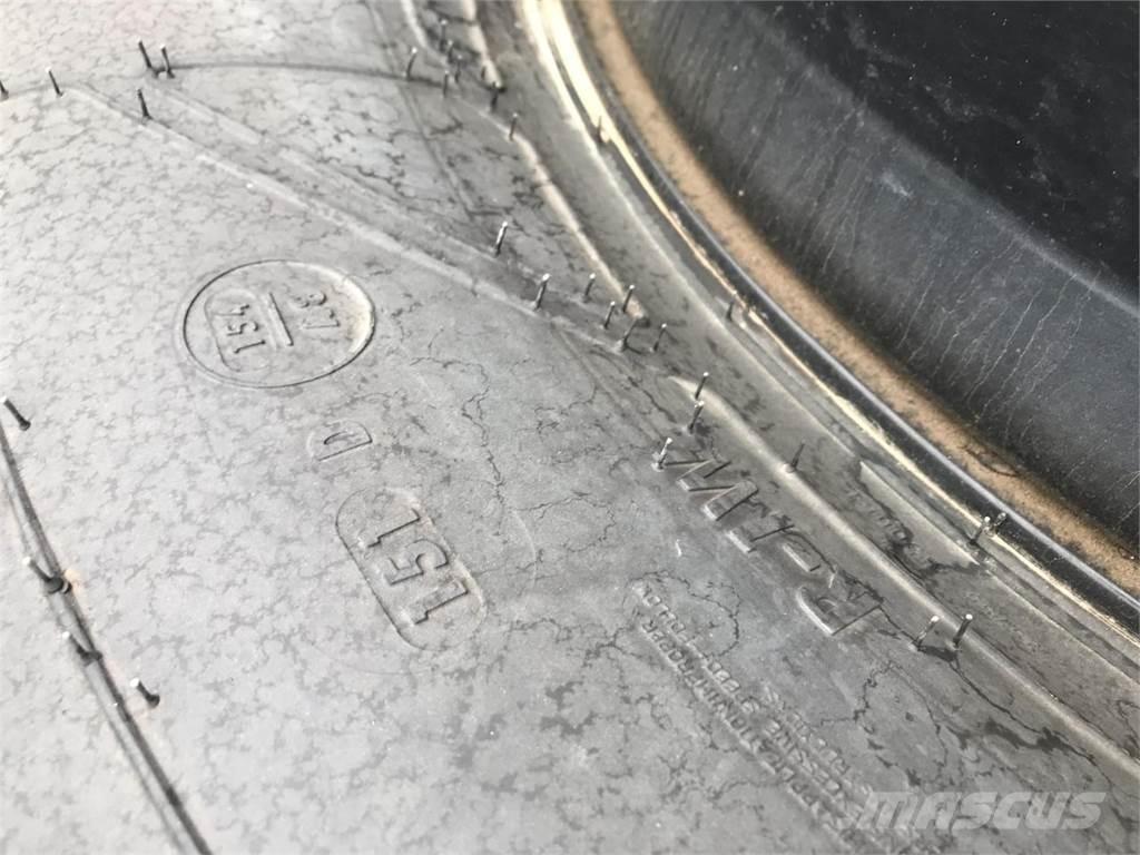 Mitas 600/65R34 Gume, točkovi i felne