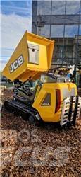 JCB HT D5 Damperi na gusenice