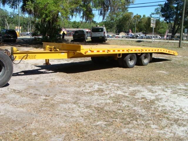  CUEQ TILT TRAILER Prikolice platforme/otvoreni sanduk