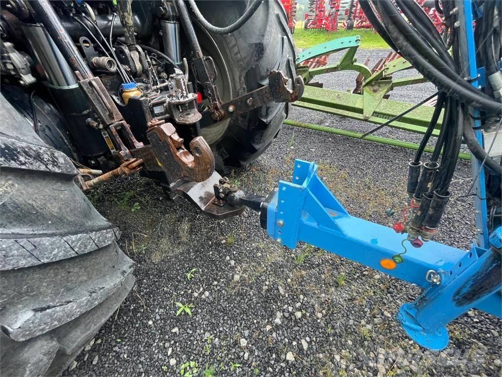 Lemken Solitair 12 Sejačice