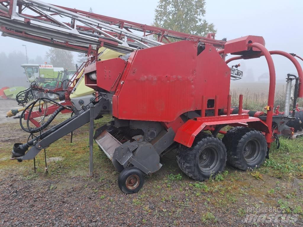 Feraboli Omnia 125 Prese/balirke za rolo bale
