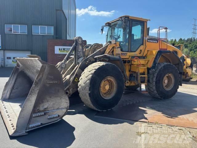 Volvo L 150 H Utovarivači na točkove