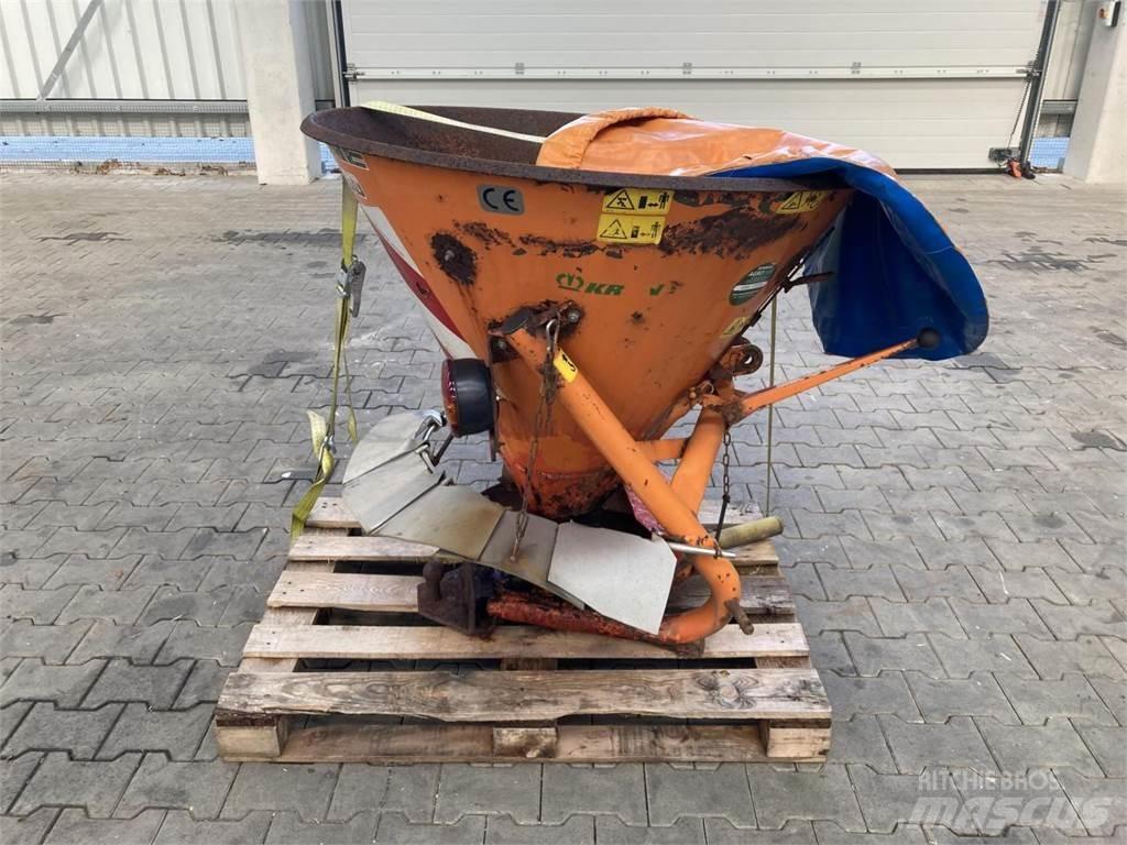 Amazone EK-S 260 Rasturači mineralnog đubriva