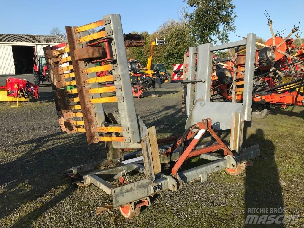 Agrimat EBA 480 Drljače