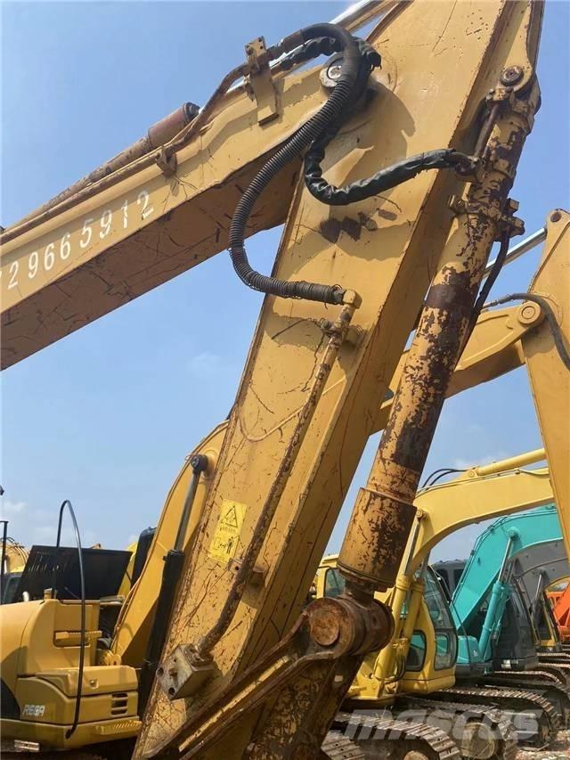 CAT 313C Bageri guseničari