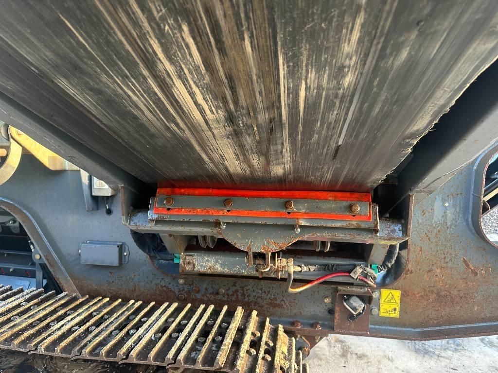 PowerScreen PT400 Drobilice