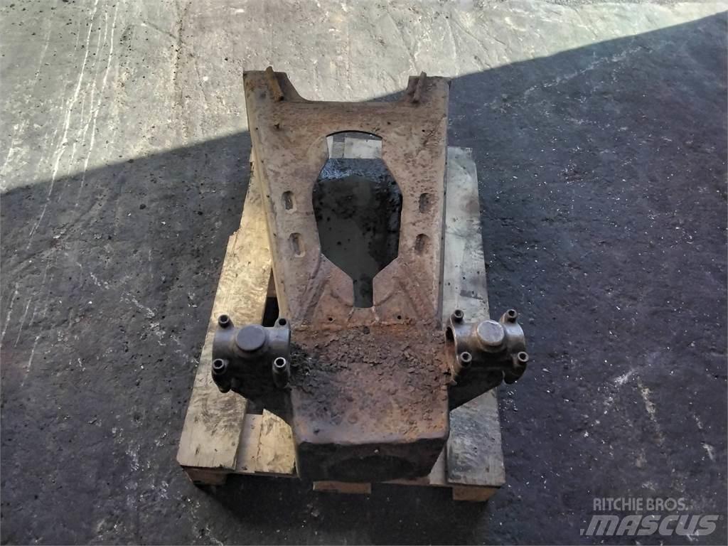  Minibrunett 578 Ostale komponente
