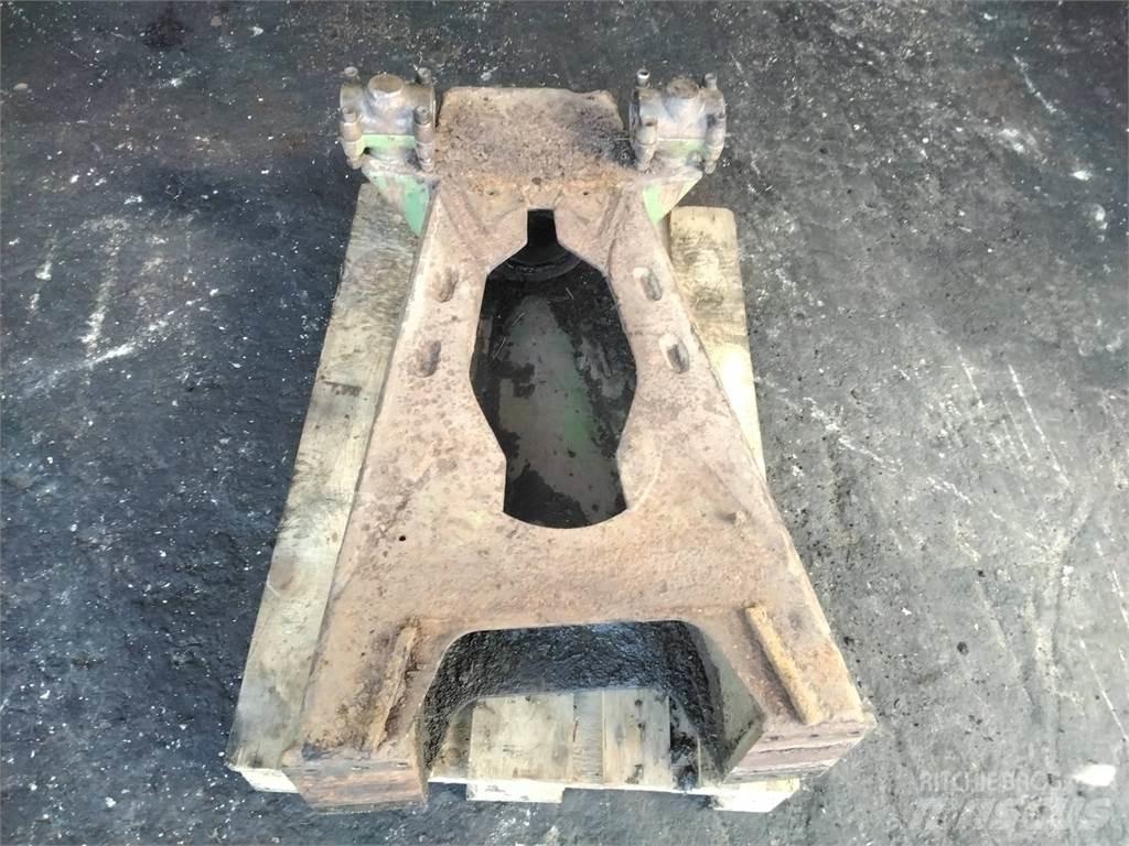 Minibrunett 578 Ostale komponente