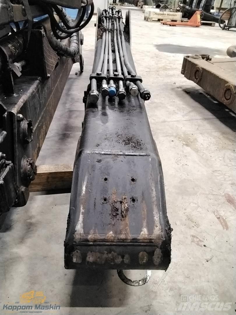 John Deere Cf585 Kranovi za debla
