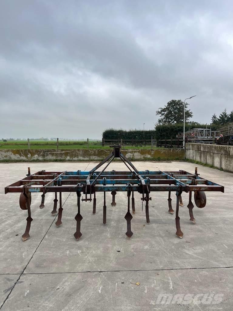  Cultivator 3500 Kultivatori