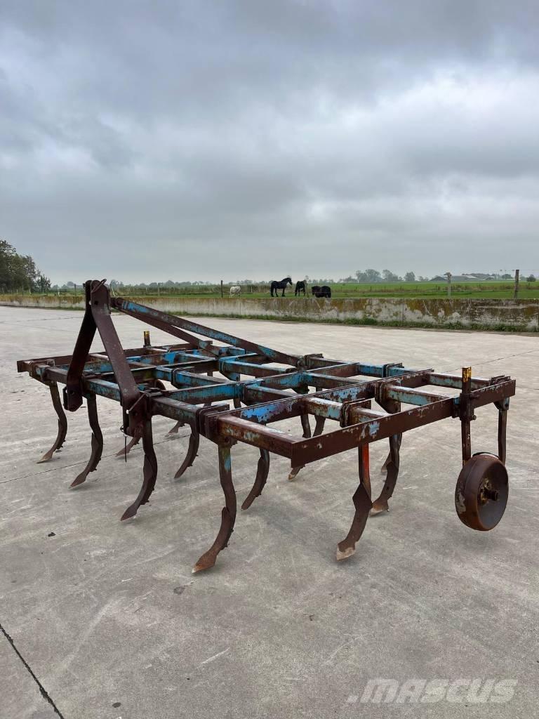  Cultivator 3500 Kultivatori