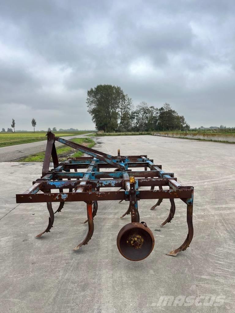  Cultivator 3500 Kultivatori