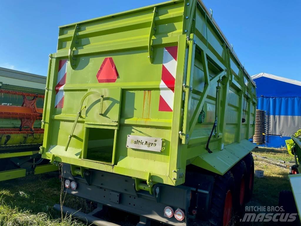 Umega SPC30 Kiper prikolice