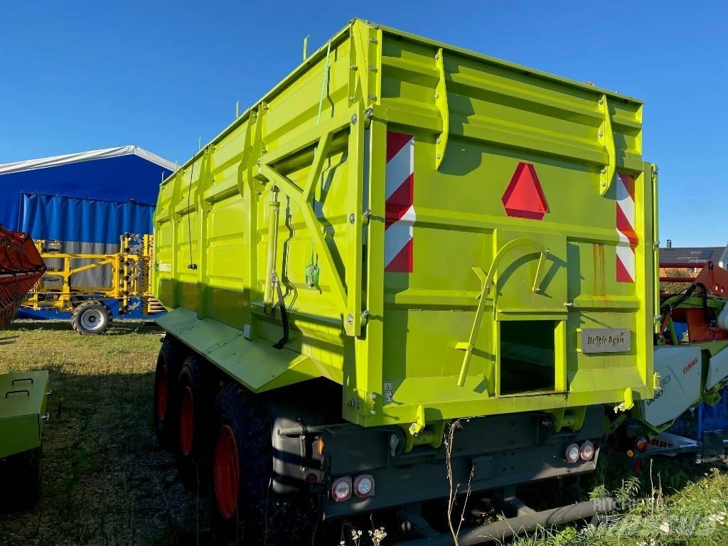 Umega SPC30 Kiper prikolice