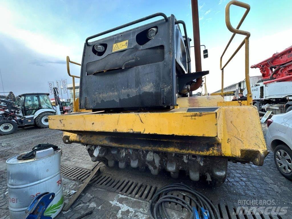 TANA E320eco Ostalo