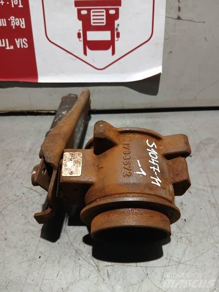 Scania P 420  1798672 Kargo motori