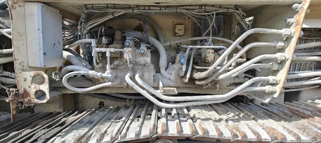 Metso LT 125 Drobilice