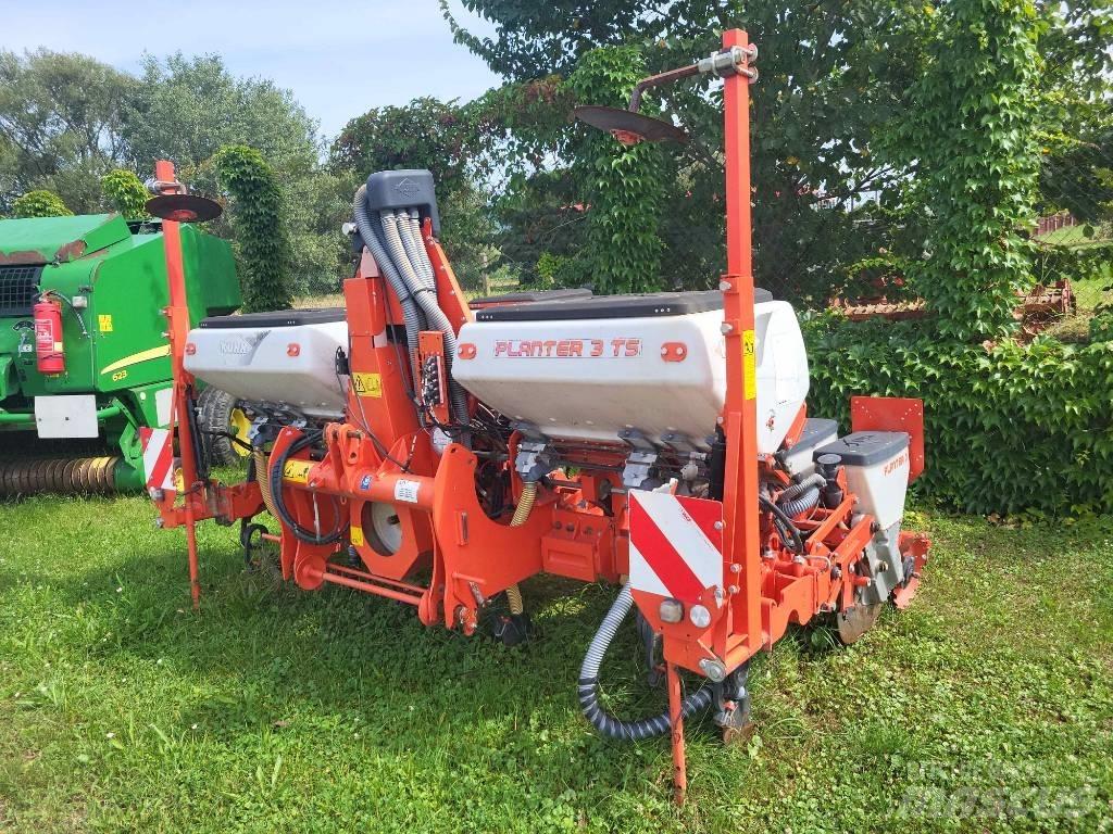 Kuhn Planter 3 Precizne sejačice