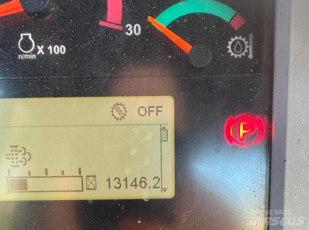 CAT D 6 T LGP Buldožeri guseničari