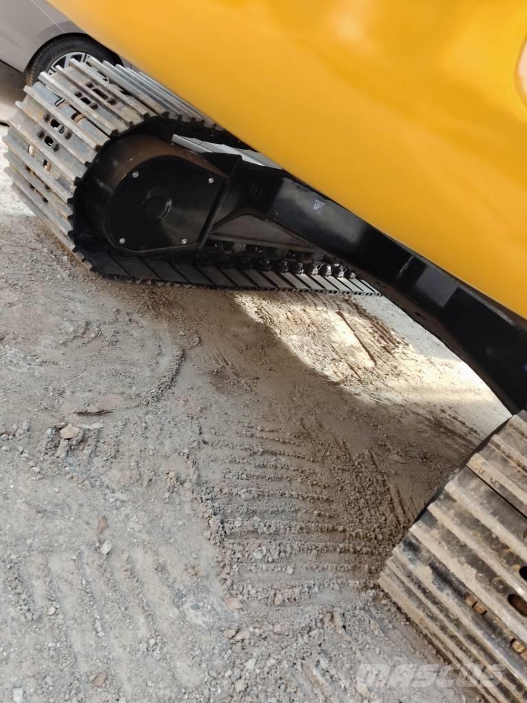 CAT 330 D Bageri guseničari