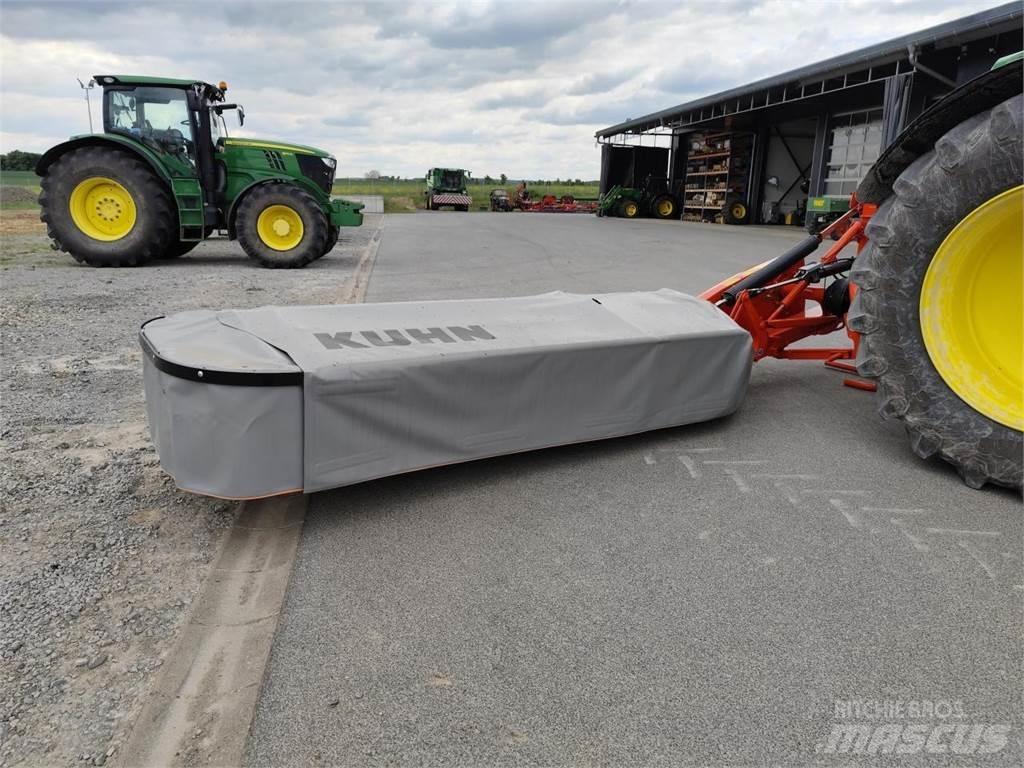 Kuhn GMD 315-FF Kosilice