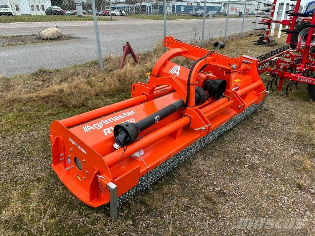 Agrimaster RV 320 Kosilice za livade