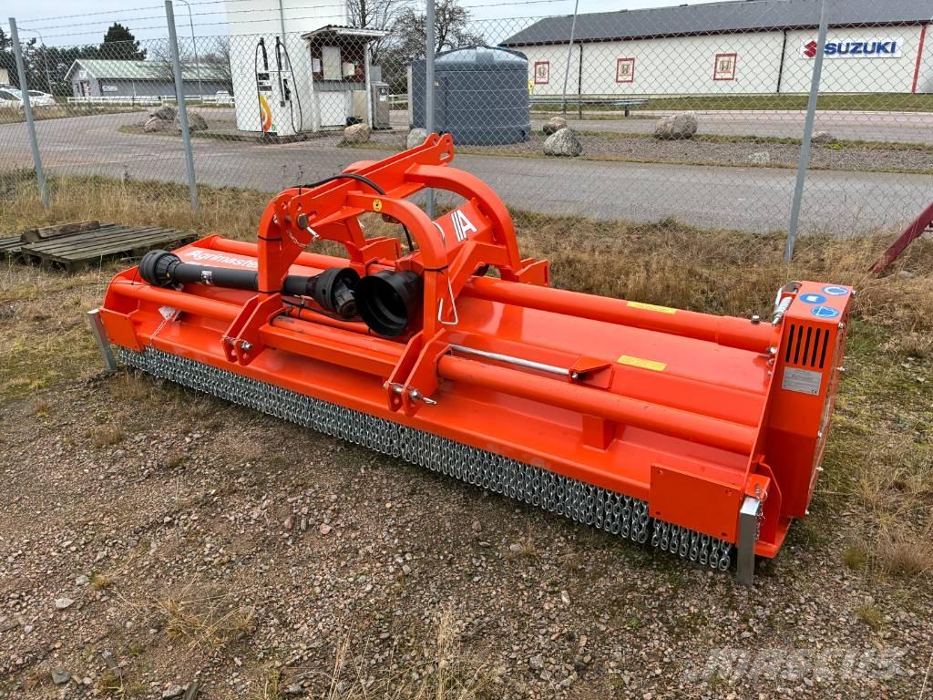 Agrimaster RV 320 Kosilice za livade