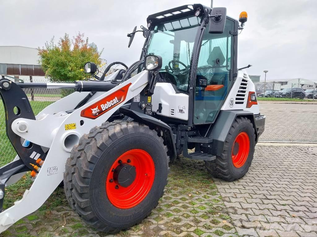 Bobcat L 85 Utovarivači na točkove