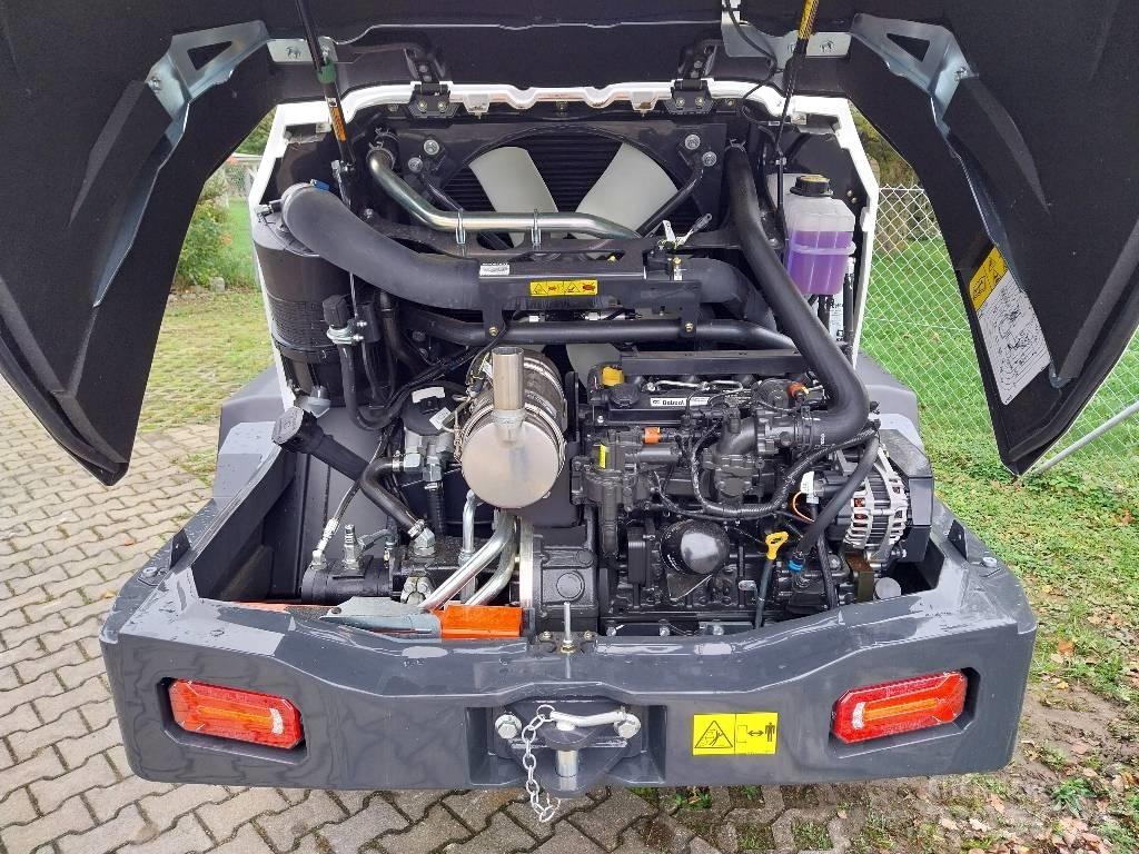 Bobcat L 85 Utovarivači na točkove