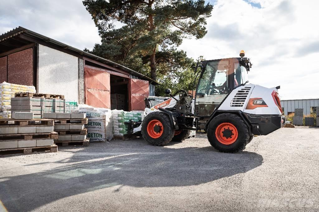 Bobcat L 85 Utovarivači na točkove