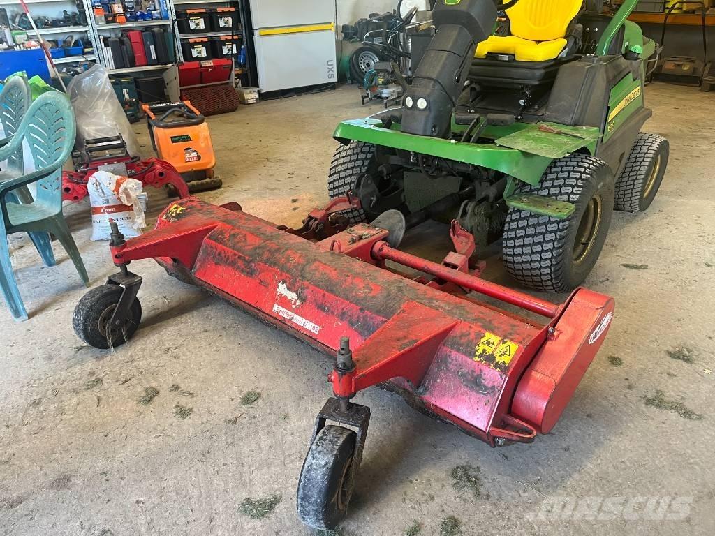 Trimax F2K 185 FJ Traktorske kosilice
