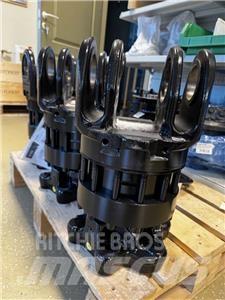 Indexator rotators Rotatori