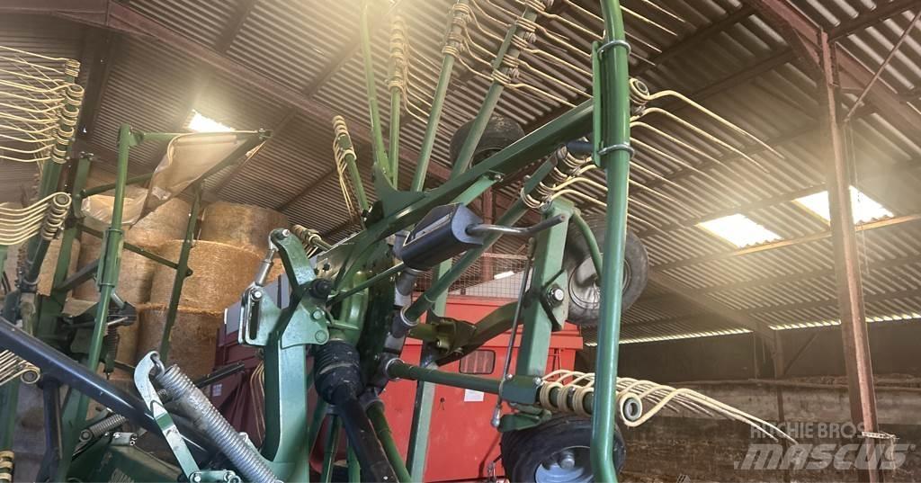 Krone Ts680 Sakupljači