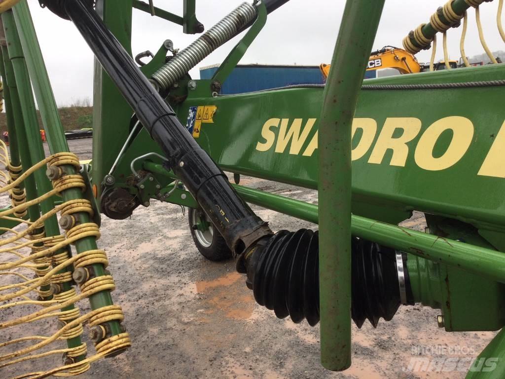 Krone Ts680 Sakupljači