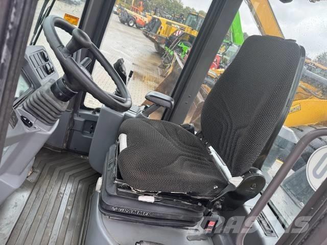 Volvo L 30 G Utovarivači na točkove