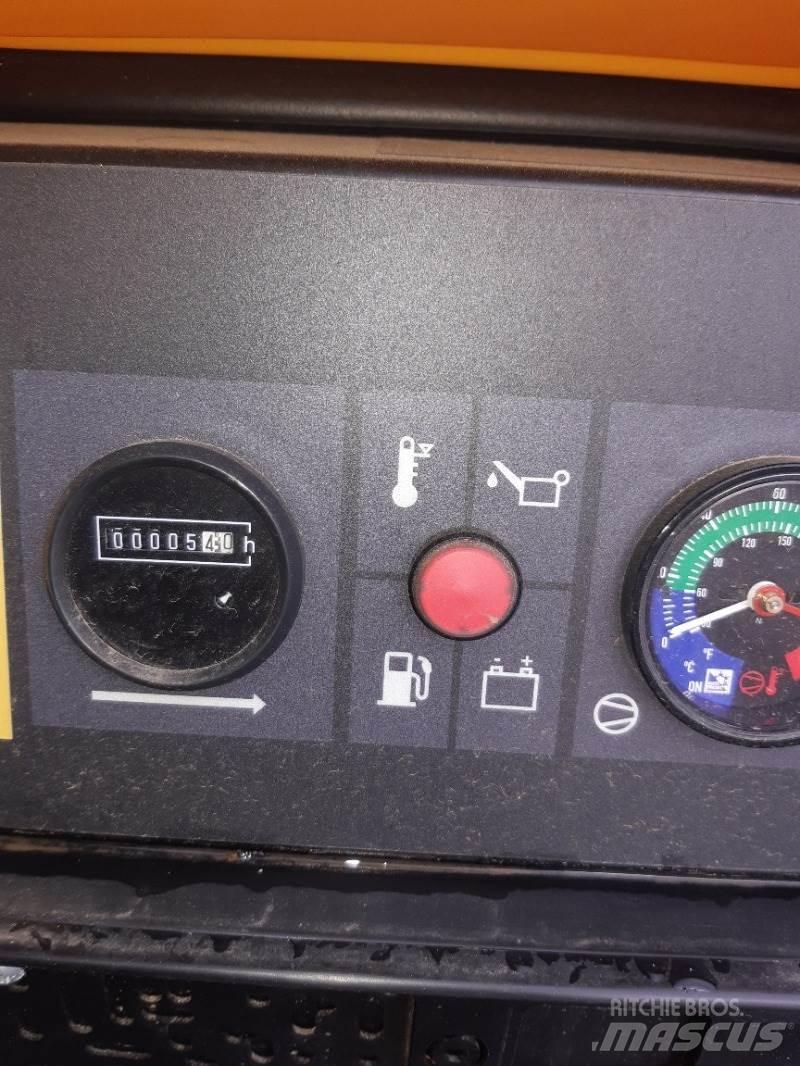 Kaeser M27PE Kompresori