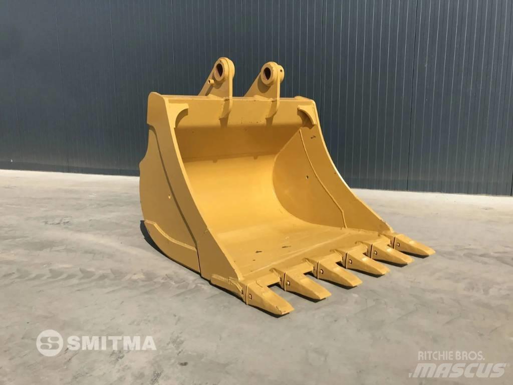CAT 330GC Kašike / Korpe