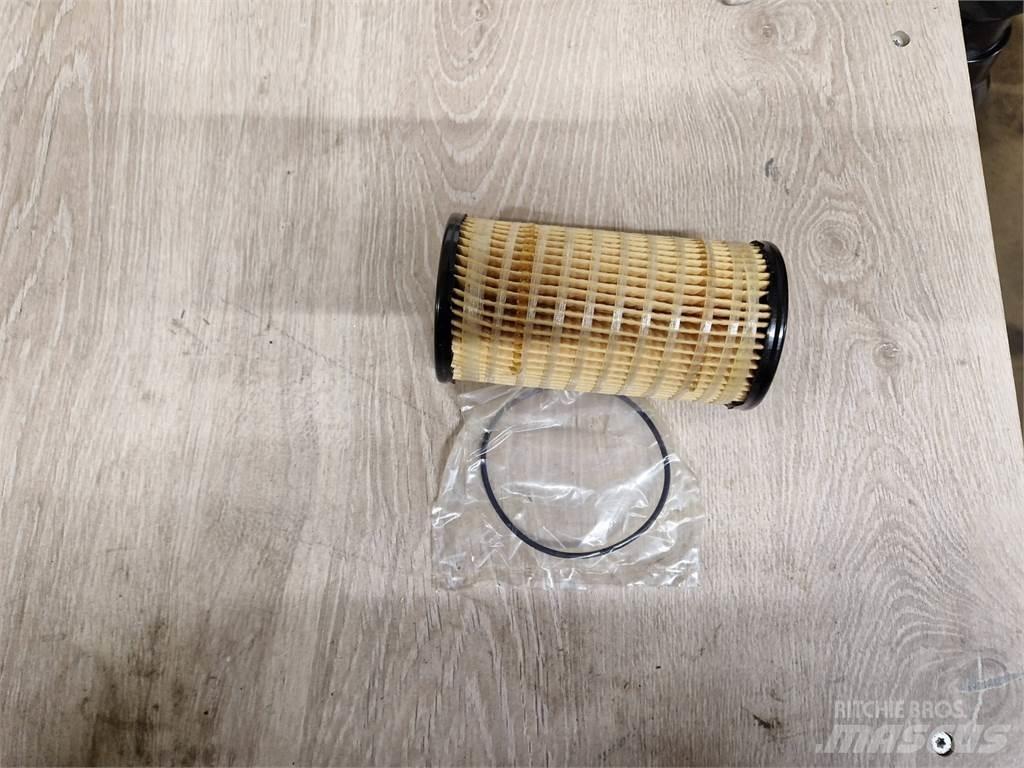 Eco Log 7013100 Motori
