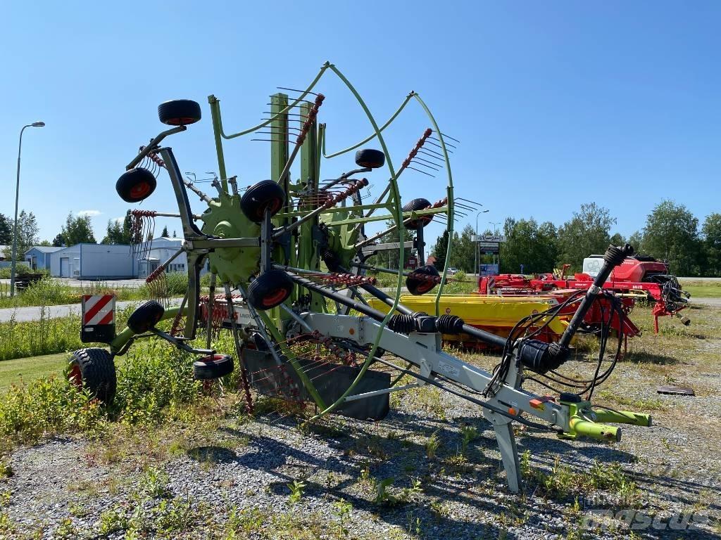 CLAAS Liner 2900 Sakupljači