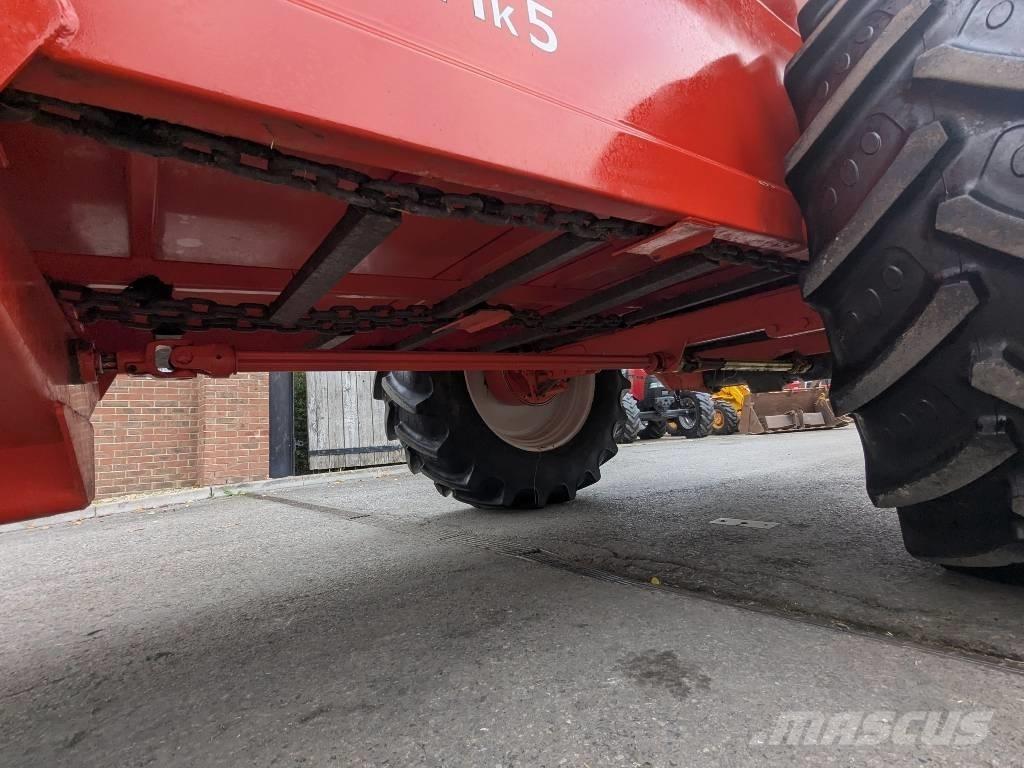 Ktwo DUO 900 MK5 Cisterne za djubrivo