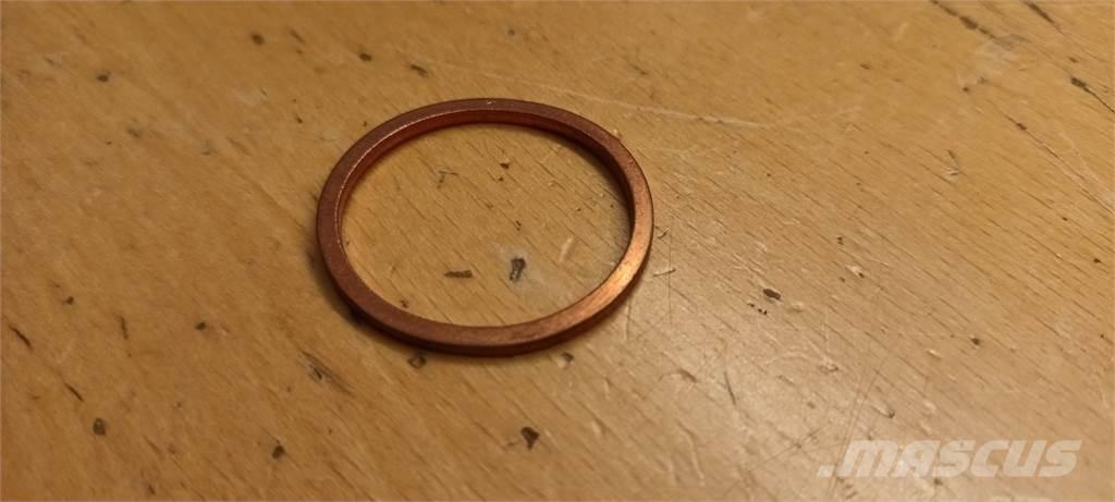 Ponsse NAF1180541 Menjači