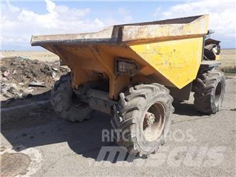 Benford PT 6000 Damperi za gradilište