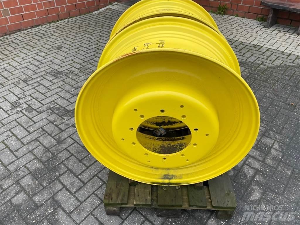  SONSTIGE 16x34 Ostale poljoprivredne mašine