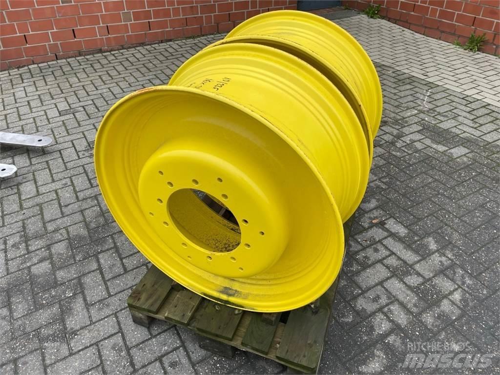  SONSTIGE 16x34 Ostale poljoprivredne mašine