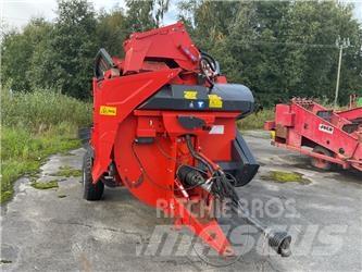 Kuhn Primor 3570 M Oprema za istovaranje silosa