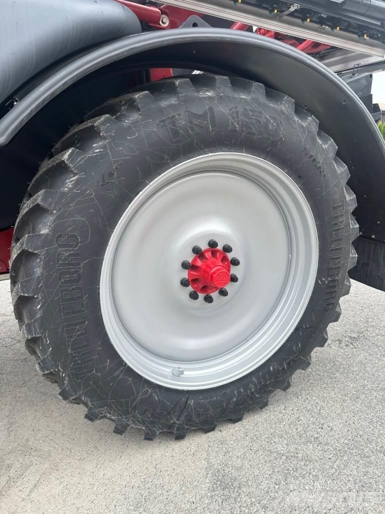 Trelleborg TM150 Ostala dodatna oprema za traktore