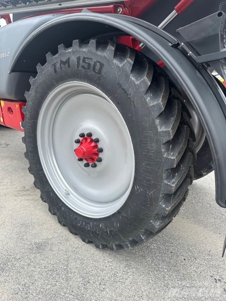 Trelleborg TM150 Ostala dodatna oprema za traktore