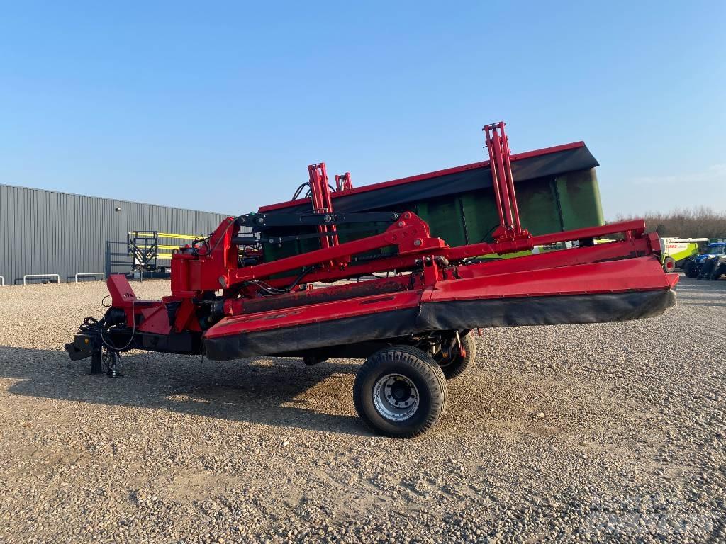 JF GXT 13005 Kosilice za livade