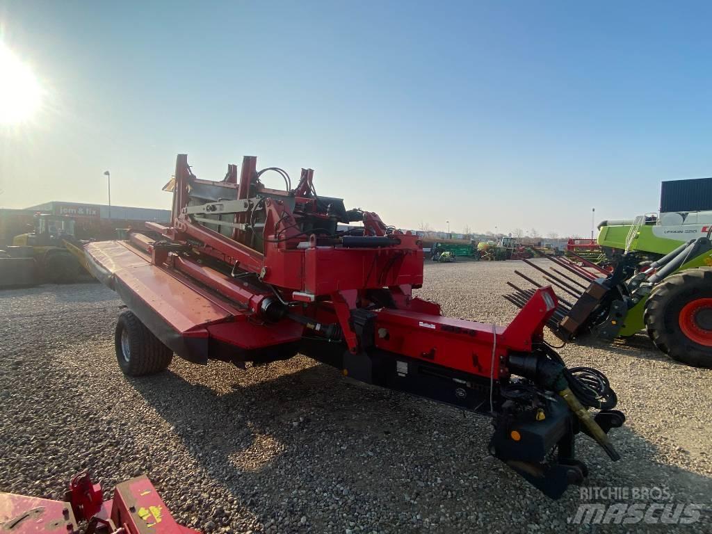 JF GXT 13005 Kosilice za livade