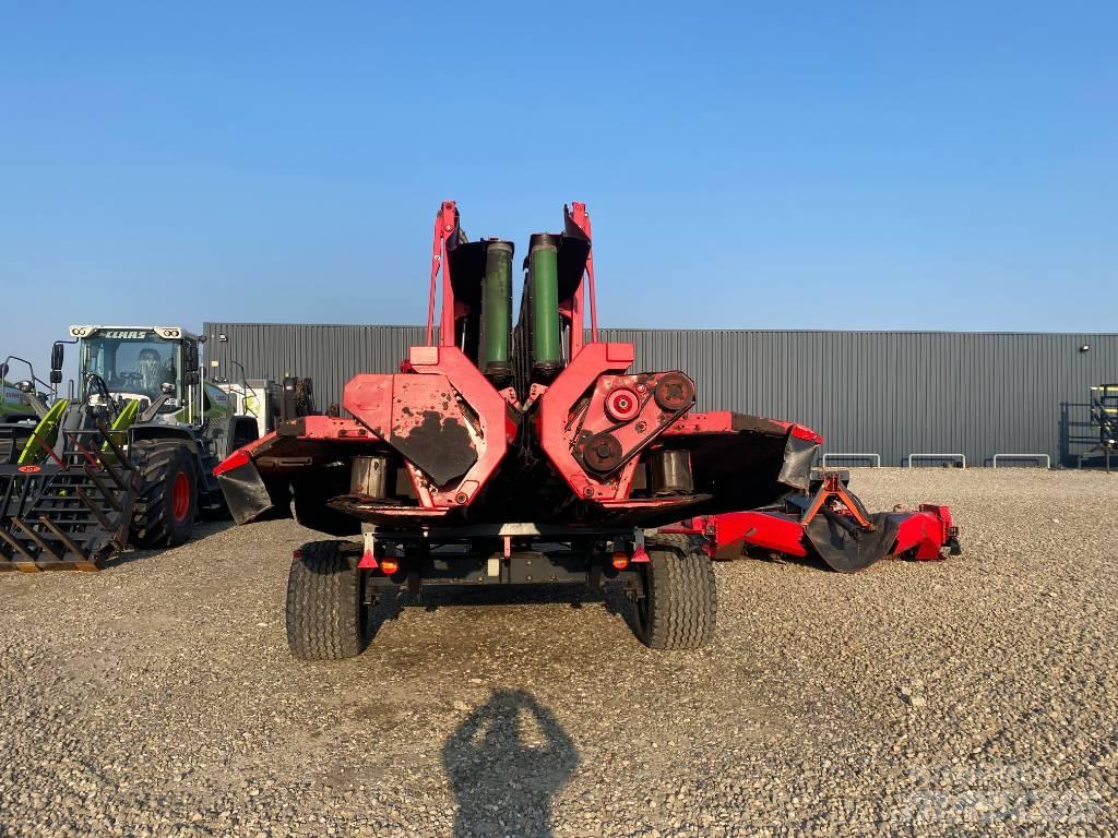 JF GXT 13005 Kosilice za livade